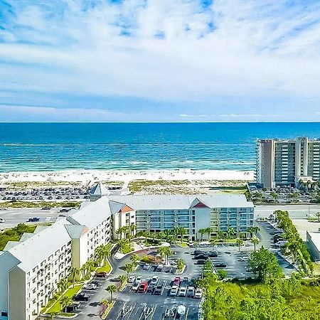 The Gulf Getaway Apartment Orange Beach Exterior photo