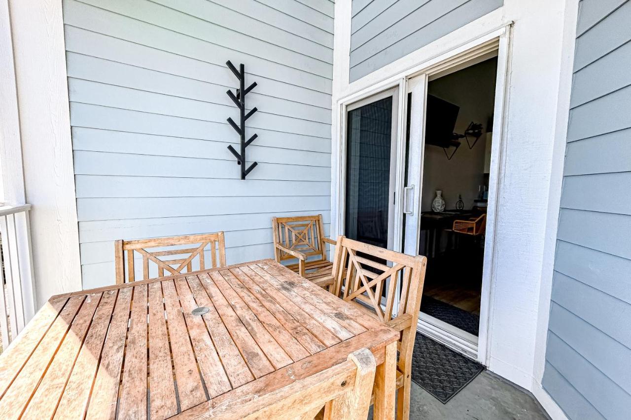The Gulf Getaway Apartment Orange Beach Exterior photo